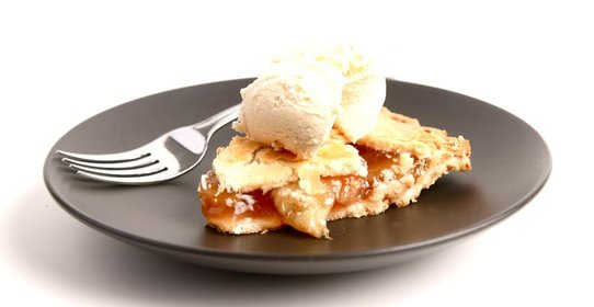 Самый вкусный пирог с яблоками