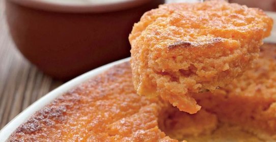 Пенник морковный