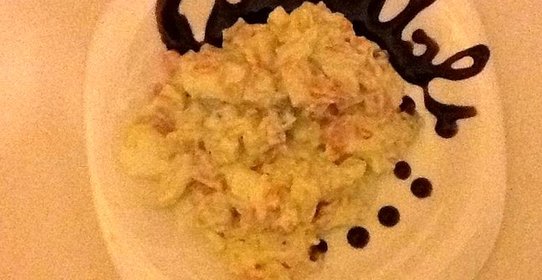 Оливье a-ля рус