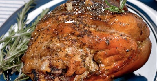 Говядина с имбирем, жаренная в воке