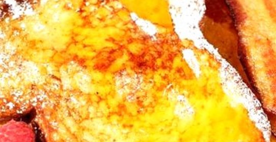 Французские тосты 2