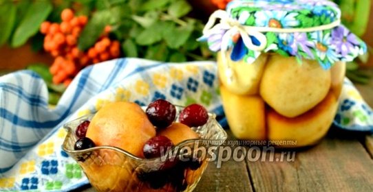 Консервированные ромовые бабы