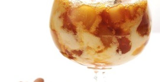 Печеные груши