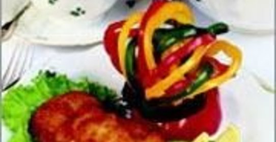 Венский шницель