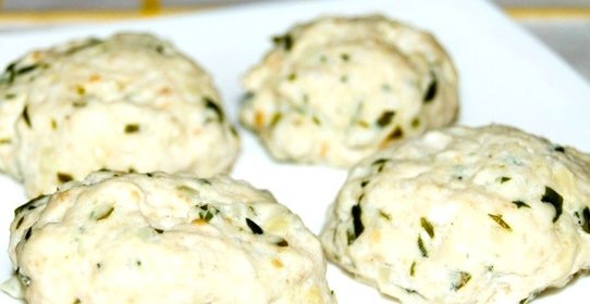 Диетические котлеты на пару