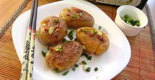 Мясной рулет