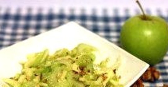 Салат фитнес