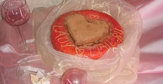 Рулет мясной