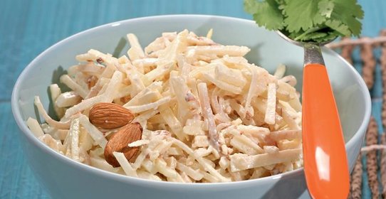 Бранденбургский салат