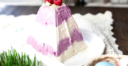 Полосатая пасха