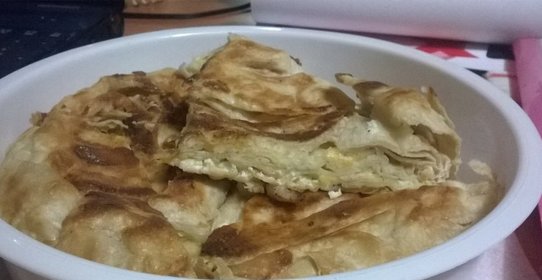 Ленивая Ачма