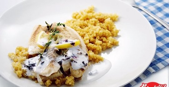 Салат с ветчиной и сыром