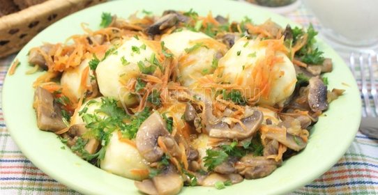 Котлеты свиные натуральные с горчицей