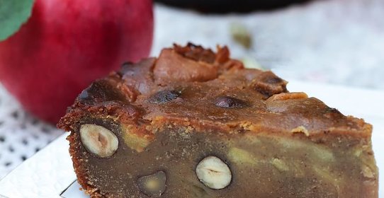 Шарлотка La Maison De Charlott