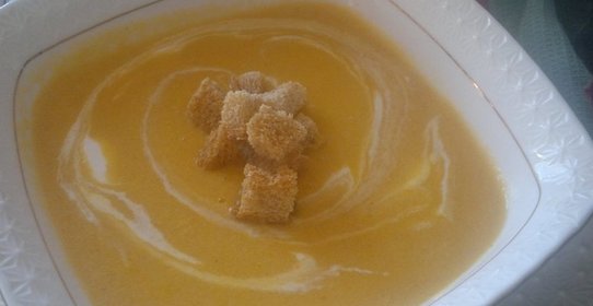 Пюре из чечевицы в мультиварке