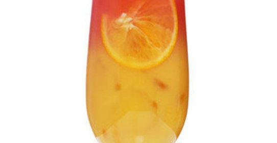 Коктейль секс на пляже