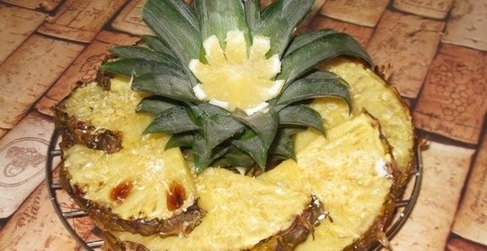 Вареники с творогом и чесноком