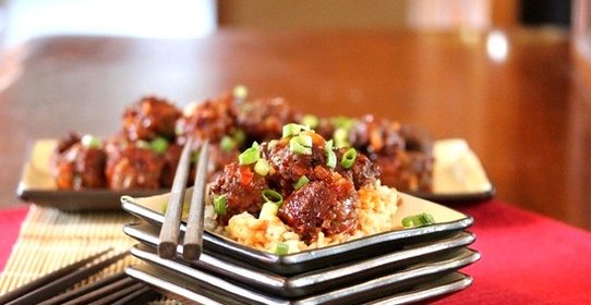 Соус для тефтелей в духовке