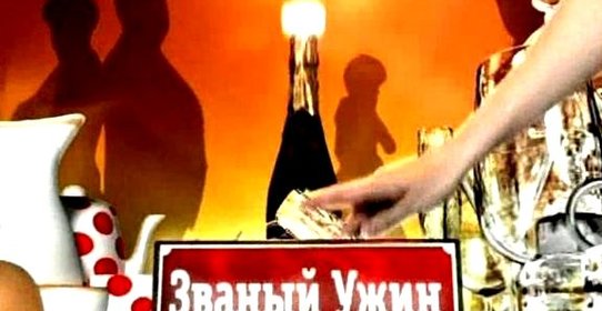 Тальолини с лососем