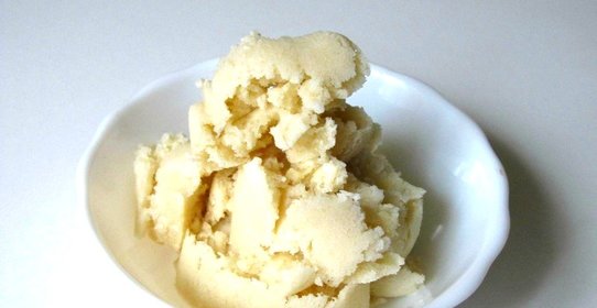 Мороженое из зеленого чая