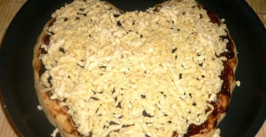 Коврижка Лакомка