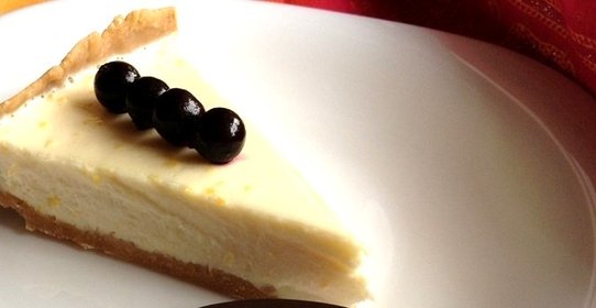 Диетический десерт в мультиварке