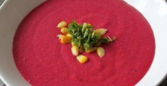 Кровяная колбаса (Кровянка)