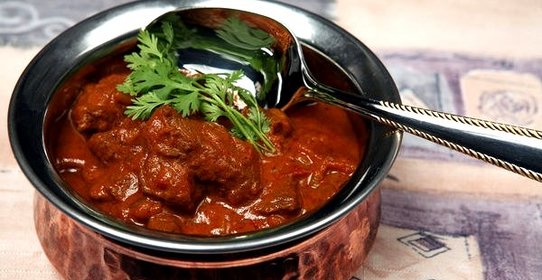 Азу из баранины