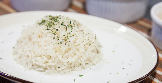 Холодный чесночный маринад к шашлыку