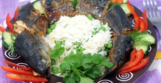 Берлинский шницель