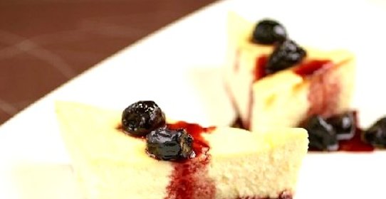 Пудинг в микроволновке