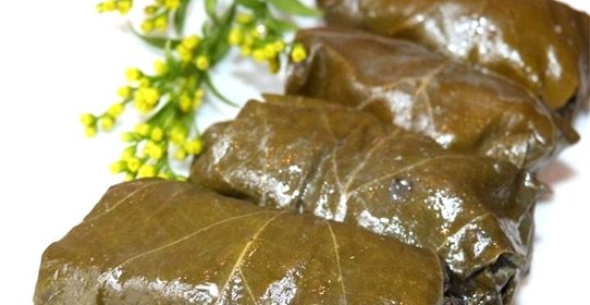 Армянские голубцы