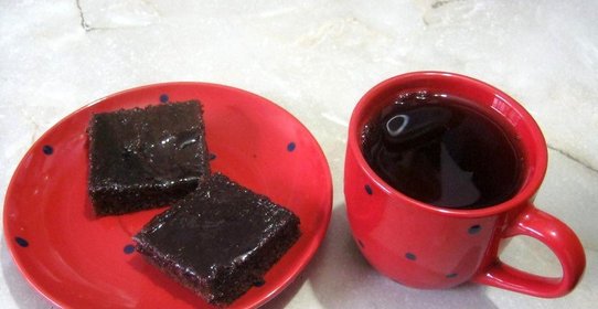 Пирожные Шоколадные