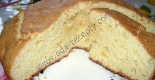 Пирог с монеткой