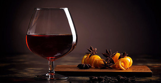 Сырно-луковые гренки