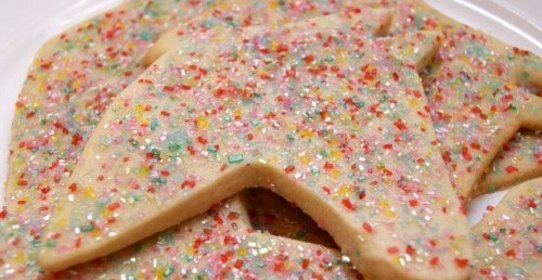 Печенье Конь