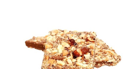 Арахисовые козинаки