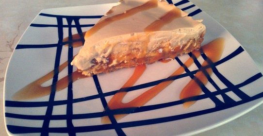 Баноффи пай