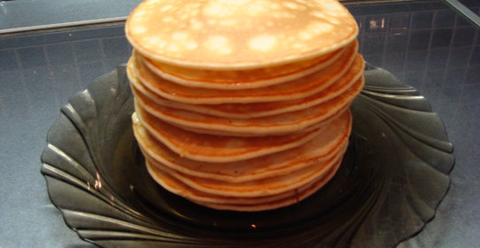 Блинчики Настроение