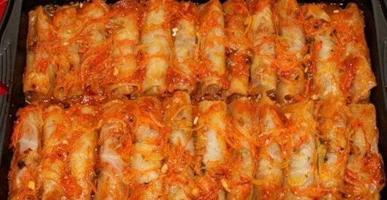 Капустные голубцы из свежей капусты с мясом