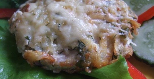 Мясо в сливках в духовке