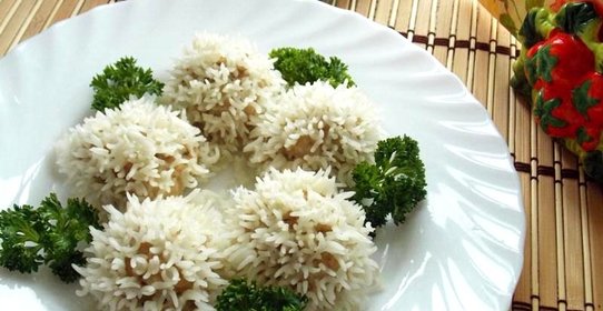 Мясные ежики