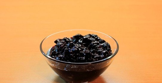 Варенье из жимолости на зиму