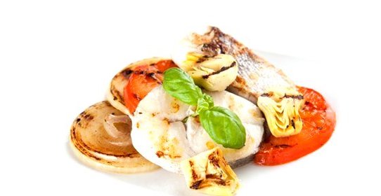 Масляная рыба