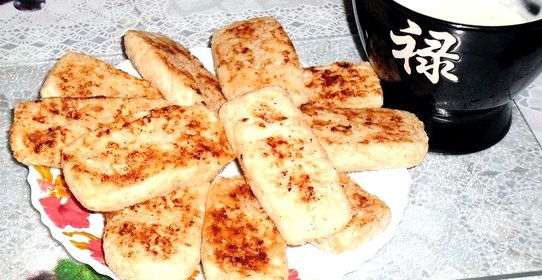 Куриные котлеты с кабачком в духовке