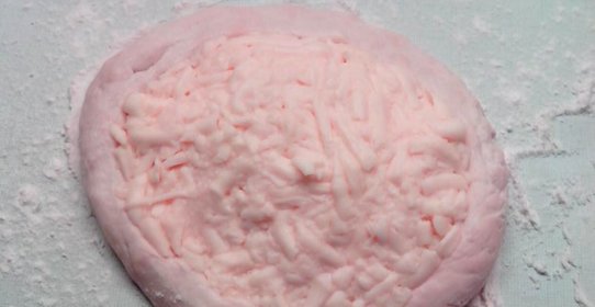 Хачапури с сулугуни на кефире