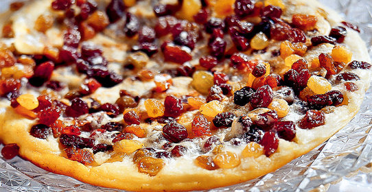 Императорский омлет