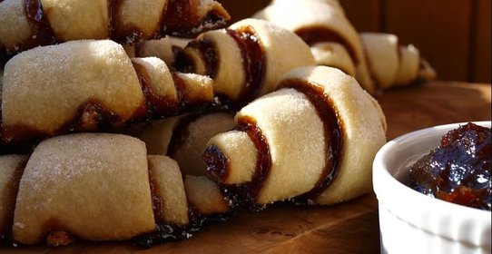 Постные Вертихвостки