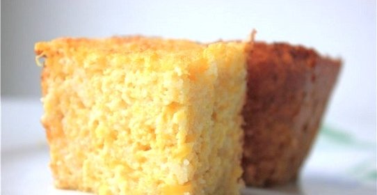 Диетический манник