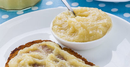 Monkey Butter (обезьянье масло)